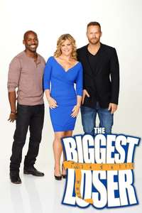 The Biggest Loser - Poster