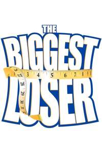 The Biggest Loser - Poster