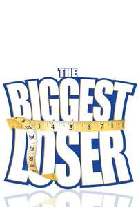 The Biggest Loser - Poster