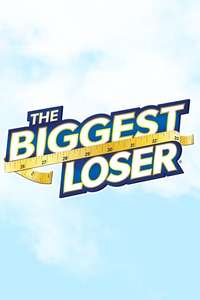 The Biggest Loser - Poster
