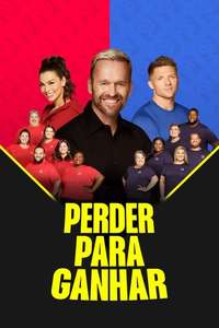 The Biggest Loser - Poster