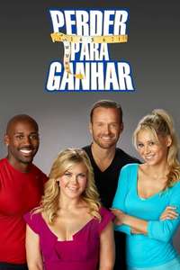 The Biggest Loser - Poster