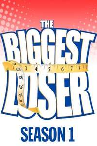The Biggest Loser - Poster