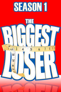 The Biggest Loser - Poster