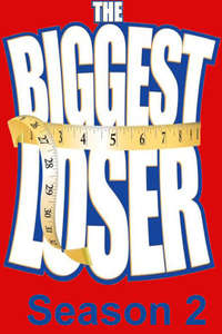 The Biggest Loser - Poster