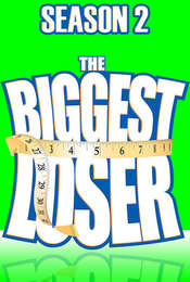 The Biggest Loser Season 2