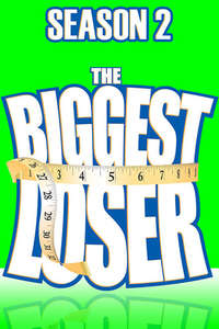 The Biggest Loser - Poster