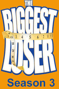 The Biggest Loser - Poster