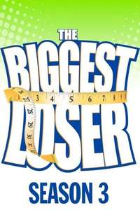 The Biggest Loser - Poster