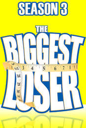 The Biggest Loser Season 3