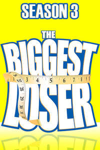 The Biggest Loser - Poster