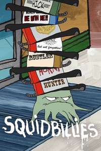 Season 10 - Poster