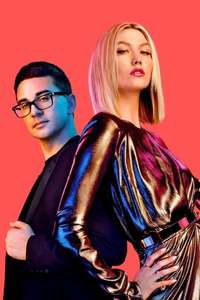Project Runway - Posters