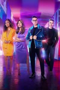 Project Runway - Posters