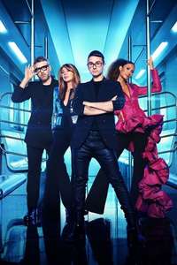 Project Runway - Posters