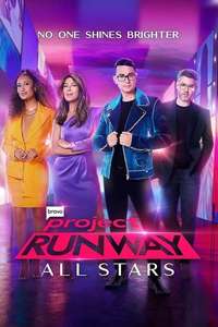 Project Runway - Posters