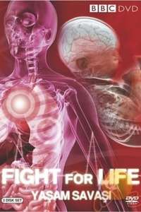 Fight for Life - Poster