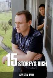 15 Storeys High Season 2