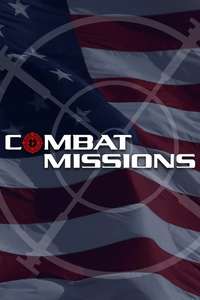 Combat Missions - Poster
