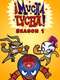 ¡Mucha Lucha! : Season 1