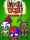 ¡Mucha Lucha! : Season 2