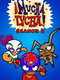 ¡Mucha Lucha!