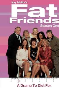 Fat Friends - Poster