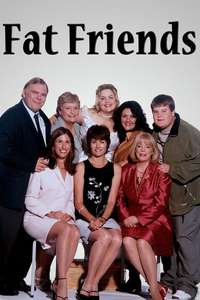 Fat Friends - Poster