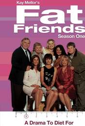 Fat Friends Season 1