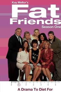 Fat Friends - Poster