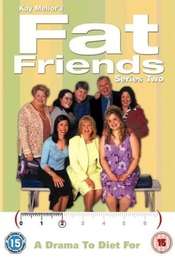 Fat Friends Season 2