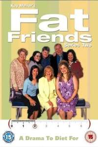 Fat Friends - Poster