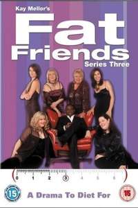 Fat Friends - Poster