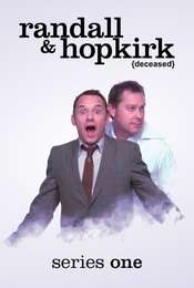 Randall & Hopkirk (Deceased)