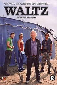 Waltz - Poster