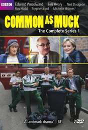 Common As Muck Season 1