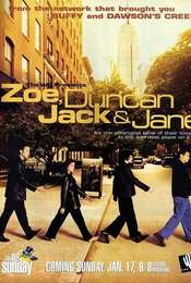 Zoe  Duncan  Jack and Jane