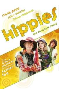 Hippies - Poster