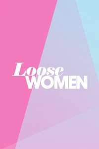 Loose Women - Poster