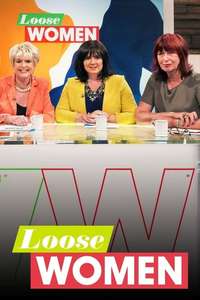 Loose Women - Poster