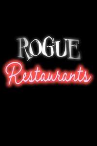 Rogue Restaurants - Poster