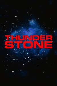 Thunderstone - Poster
