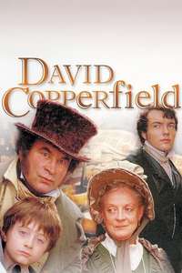 David Copperfield - Poster