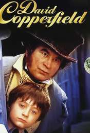 David Copperfield