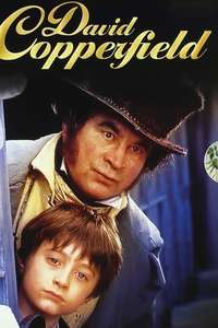 David Copperfield - Poster