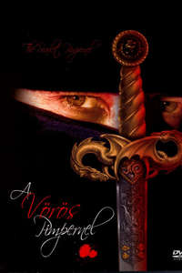 The Scarlet Pimpernel - Poster