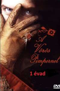 The Scarlet Pimpernel - Poster