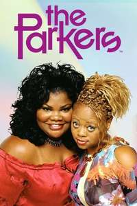 The Parkers - Poster
