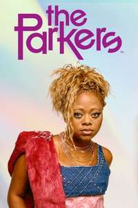 The Parkers - Poster