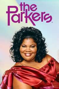 The Parkers - Poster